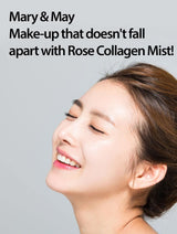 Rose Collagen Mist Serum (100ml)