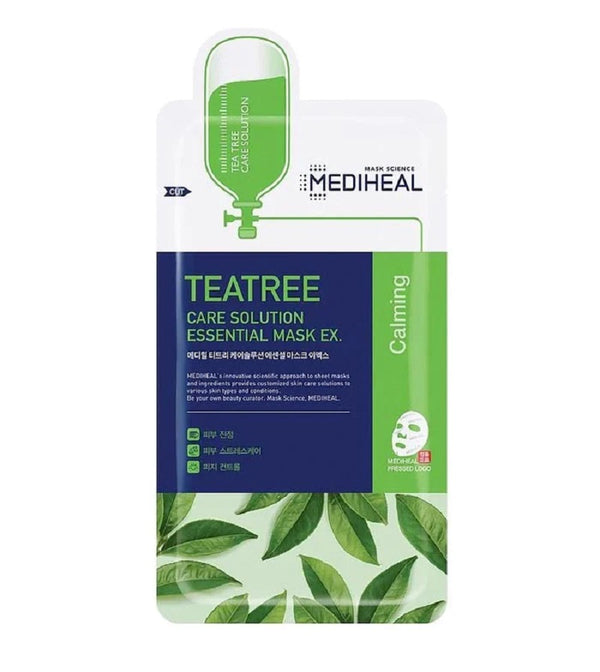 Tea Tree Care Solution Essential Mask (1pc)
