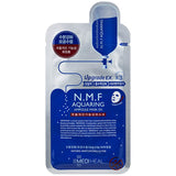 N.M.F Aquaring Ampoule Mask (1pc)