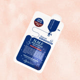 N.M.F Aquaring Ampoule Mask (1pc)