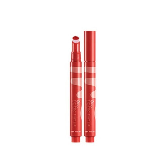 I'M MEME Tic Toc Tint Lip CASHMERE (1pc)