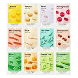 Airy Fit Sheet Mask (12 Types) (1pc)