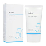 All Around Safe Block Aqua Sun Gel (50ml)