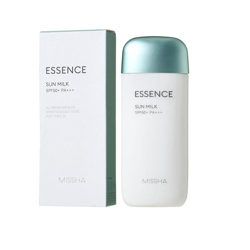 All Around Safe Block Essence Sun Milk (70ml)