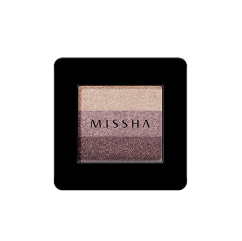 Triple Shadow (16 Colors) (1pc)