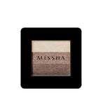 Triple Shadow (16 Colors) (1pc)
