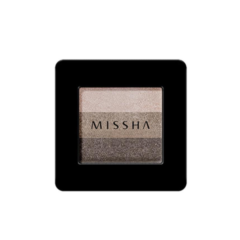 Triple Shadow (16 Colors) (1pc)