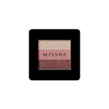 Triple Shadow (16 Colors) (1pc)