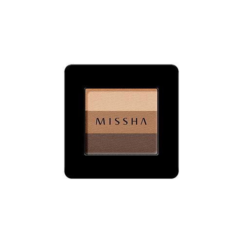 Triple Shadow (16 Colors) (1pc)