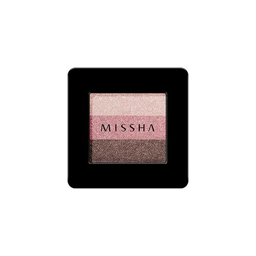 Triple Shadow (16 Colors) (1pc)