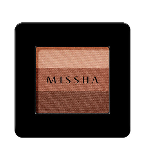Triple Shadow (16 Colors) (1pc)