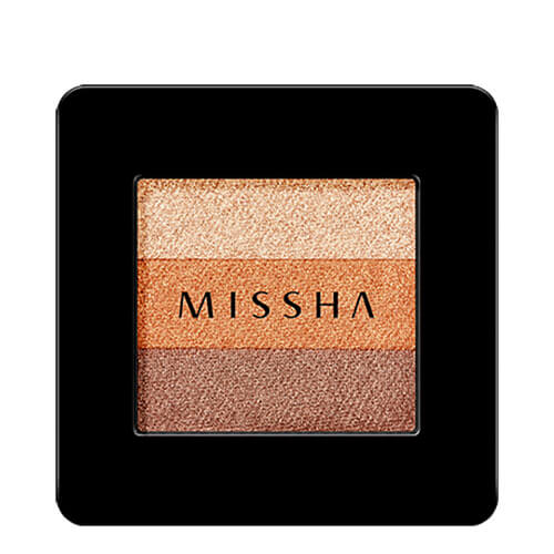 Triple Shadow (16 Colors) (1pc)