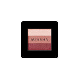 Triple Shadow (16 Colors) (1pc)