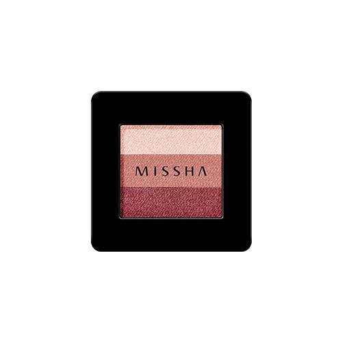 Triple Shadow (16 Colors) (1pc)