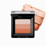 Triple Shadow (16 Colors) (1pc)