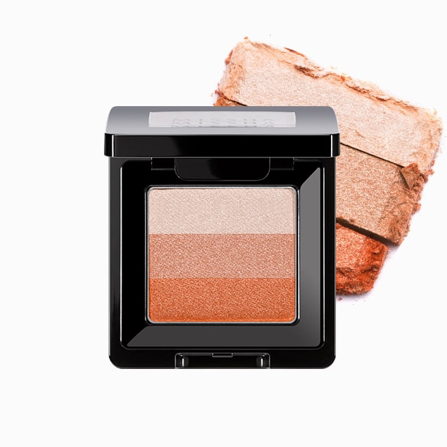 Triple Shadow (16 Colors) (1pc)