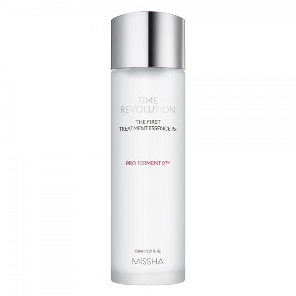 Time Revolution The First Treatment Essence Rx (4th Gen) (150ml)
