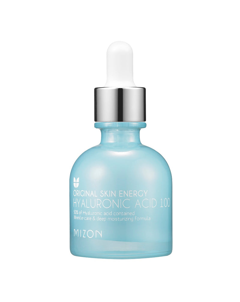 Hyaluronic Acid 100 (30mL)