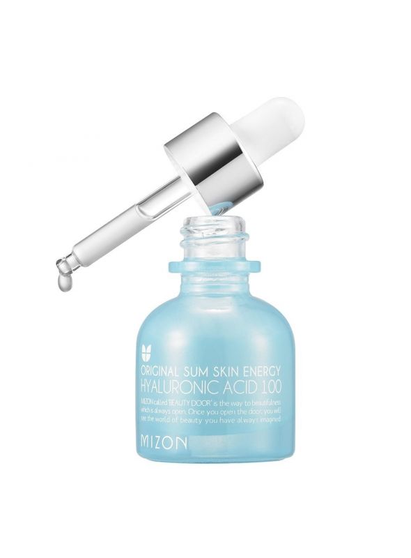 Hyaluronic Acid 100 (30mL)