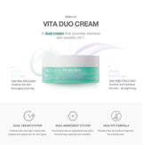 Vita Duo Cream Joan Day Joan Night (100ml)