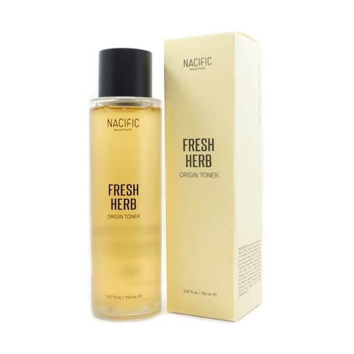 Fresh Herb Origin Toner (150ml)