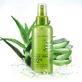 Soothing & Moisture Aloe Vera 92% Soothing Gel Mist (155ml)