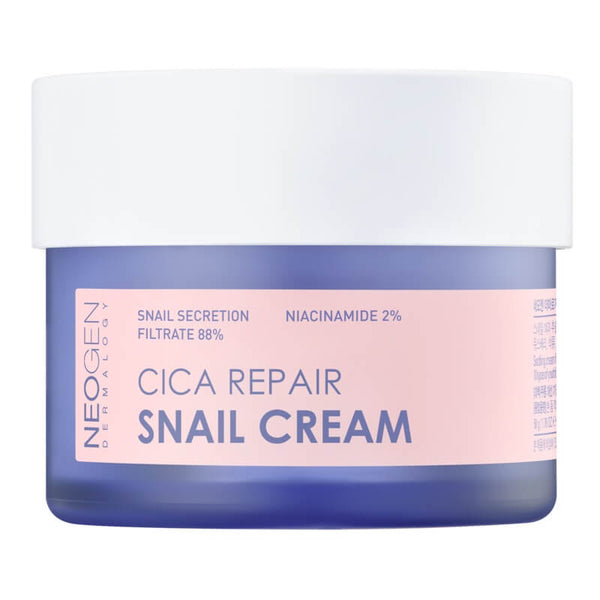 Dermalogy Cica Repair Snail Cream (50g)