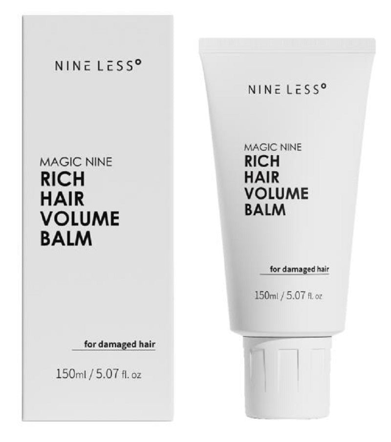 Magic Nine Rich Hair Volume Balm (150mL)