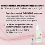 No. 3 Skin Softening Serum (50ml)