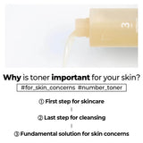 No. 3 Super Glowing Essence Toner (200ml)