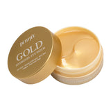 Gold Hydrogel Eye Patch (60pcs)