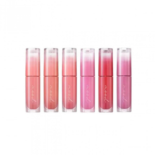 Ink Mood Glowy Tint (6 Colours) (1pc)