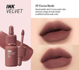 Ink The Velvet (34 Colours) (1pc)