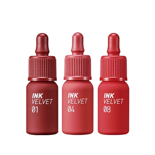 Ink The Velvet (34 Colours) (1pc)