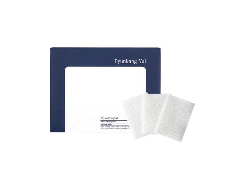 1/3 Cotton Pad (160pc)