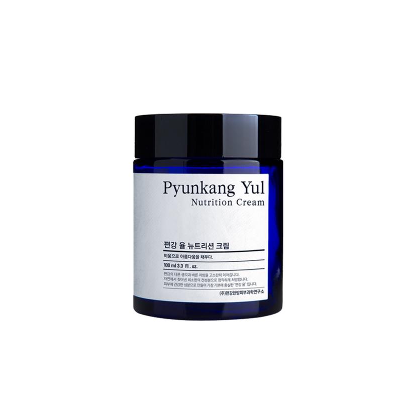 Nutrition Cream (100ml)