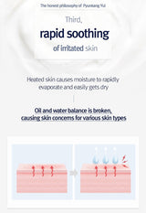 Moisture Cream (100ml)