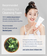 Cleansing Foam (150ml)
