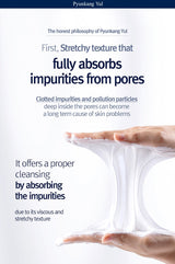 Cleansing Foam (150ml)