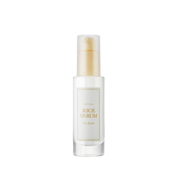 Rice Serum (30ml)