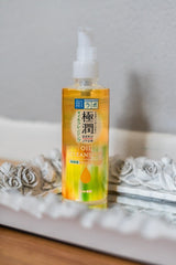 Hada Labo Gokujyun Oil Cleansing (200ml)