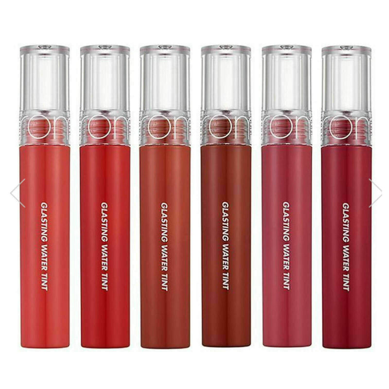 Glasting Water Tint (8 Colours) (1pc)