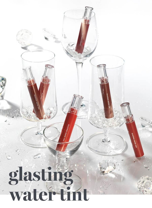 Glasting Water Tint (8 Colours) (1pc)