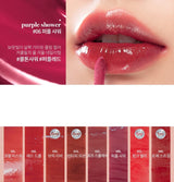 Glasting Water Tint (8 Colours) (1pc)