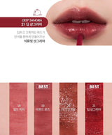 Juicy Lasting Tint (29 Colours) (1pc)