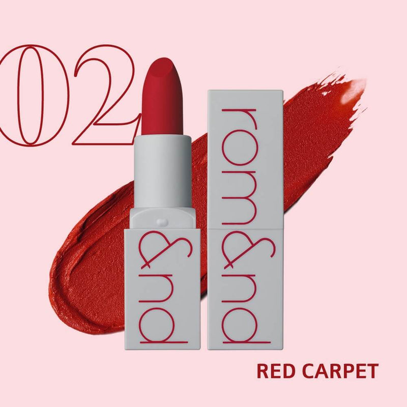 Zero Matte Lipstick (20 Colors) (1pc)