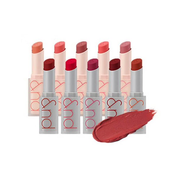 Zero Matte Lipstick (20 Colors) (1pc)