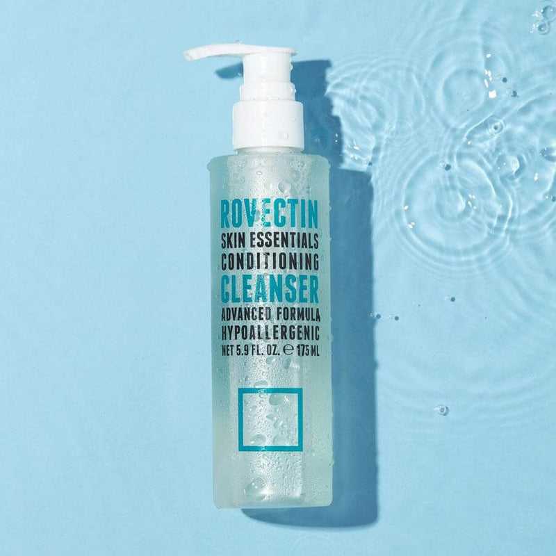 Skin Essentials Conditioning Cleanser (175ml)