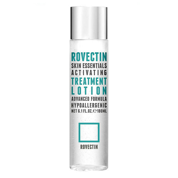 Skin Essentials Activating Treatment Lotion (180ml)