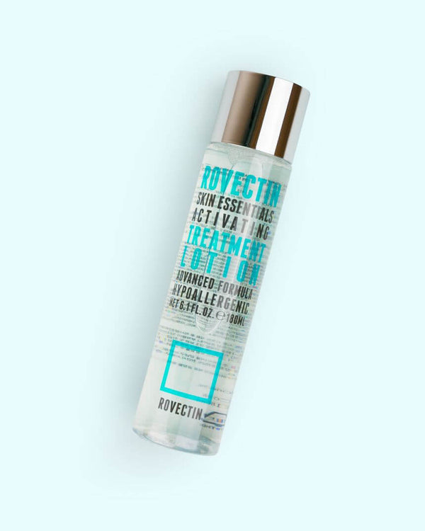 Skin Essentials Activating Treatment Lotion (180ml)